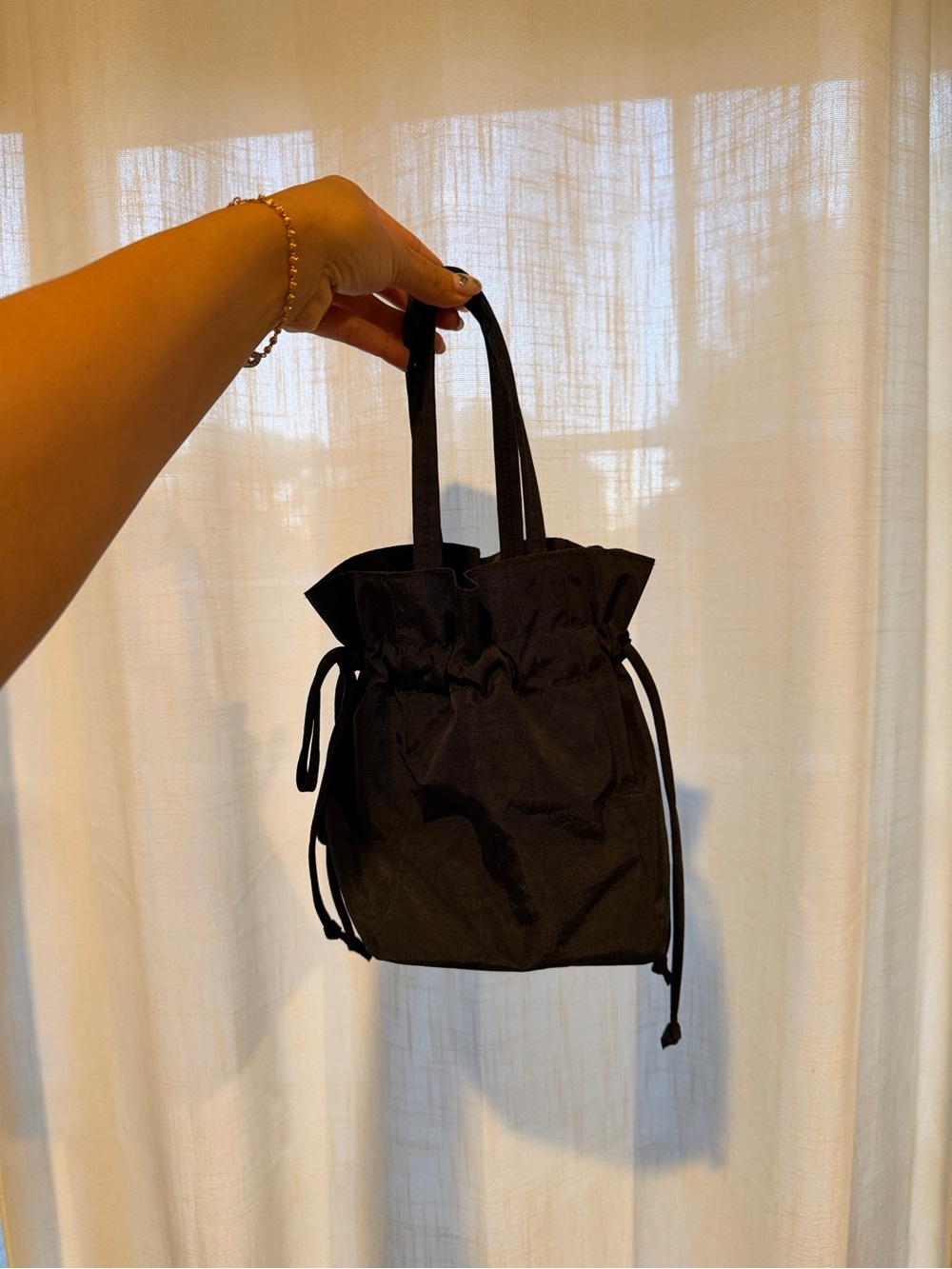 Baggu Drawstring Bag